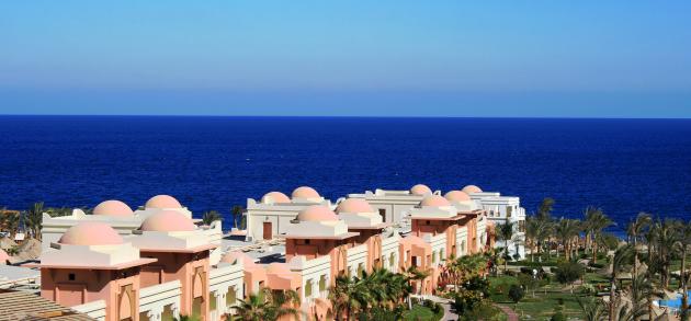 Июнь в Марокко отлично подходит для пляжного отдыха и экскурсий