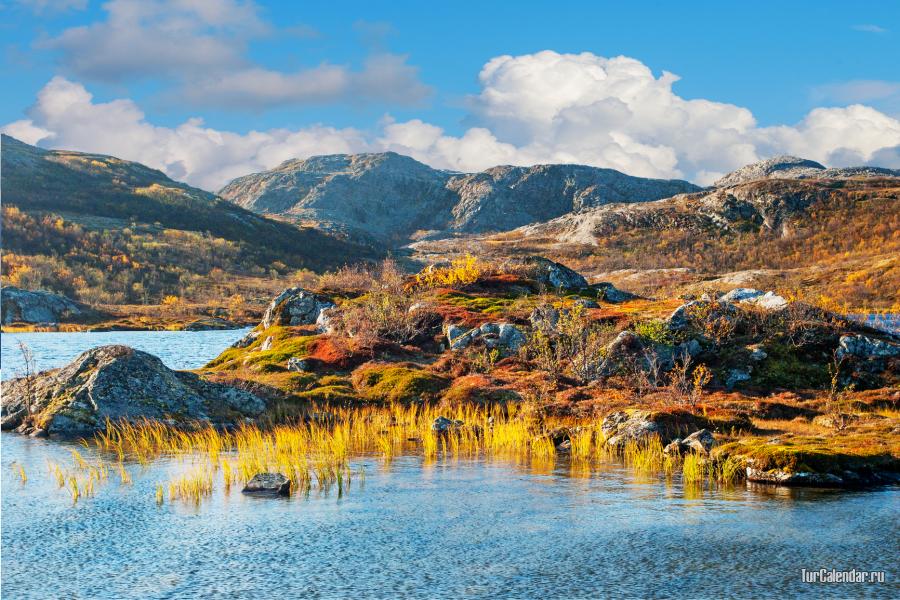 Роскошные пейзажи Норвегии - Страница 20 _big_norvegia_osen