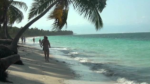 Доминикана в марте: Доминикан океан (Dominican Republic)