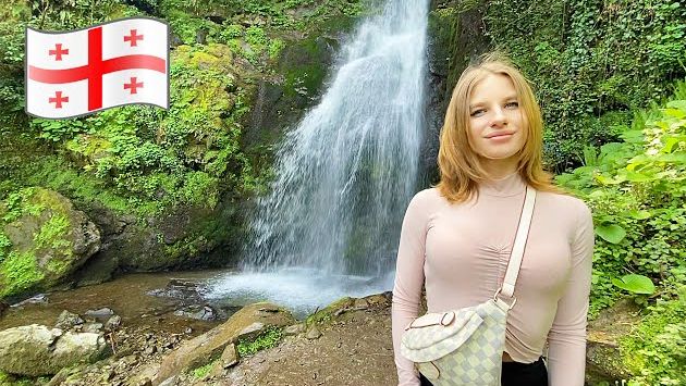 ГРУЗИЯ ЗА ОДИН ДЕНЬ ВСЕ КРАСОТЫ АДЖАРИИ. ЭКСКУРСИИ ИЗ БАТУМИ. ОТДЫХ В ГРУЗИИ. ГРУЗИЯ НА МАШИНЕ.