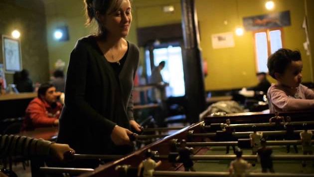 Майорка, Февраль: Mallorca 2014