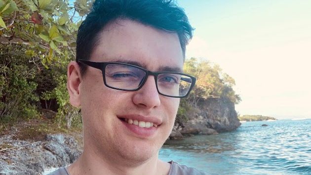 Филиппины март 2019