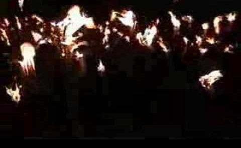 Июль: HuoBaJie Torch Festival #8