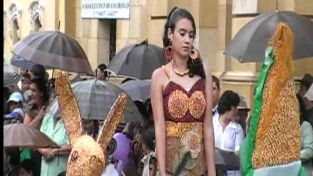 Июнь на Кубе: Carrozas 4