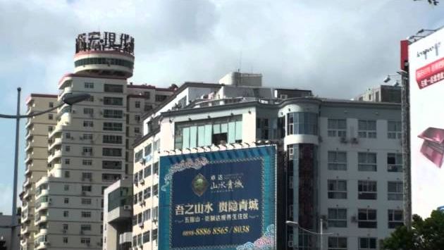 Апрель, Хайнань: Хайнань, Санья