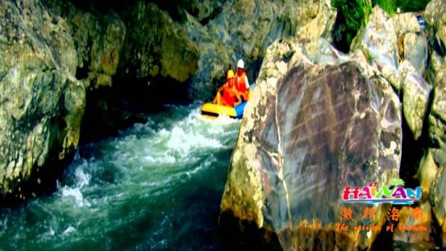 Март, Хайнань: Hainan Tourism