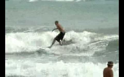 Март: Dadonghai March 4th 2010 大东海2010年3月4日