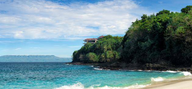 Июнь - один из лучших месяцев для посещения Бали
