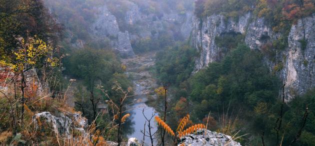 Ноябрь - не лучший месяц для посещения Болгарии, но и в это время при правильном подходе здесь можно неплохо отдохнуть