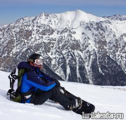 В начале декабря большинство горнолыжных курортов Черногории уже полноценно функционируют
