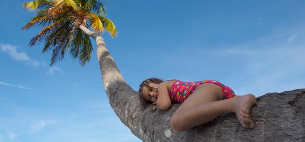 Отдых в Доминикане с детьми, это не только море, солнце и белый песочек..