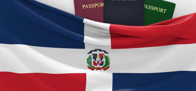 Виза в Доминикану: необходимые документы, стоимость, сроки изготовления