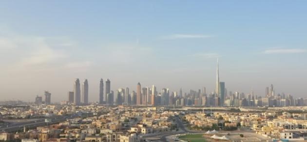 Стоит ли ехать в Дубай на фоне последних событий и безопасно ли там