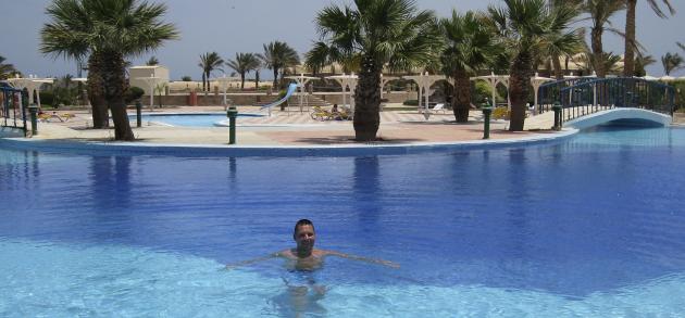 Май в Египте – любимое «все включено», улыбчивый сервис и теплое море