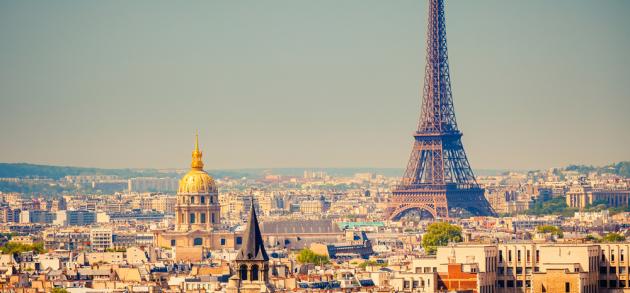 Франция - страна-лидер по приёму туристов, предлагающая своим гостям разнообразный всесезонный отдых вне зависимости от интересов и возрастов
