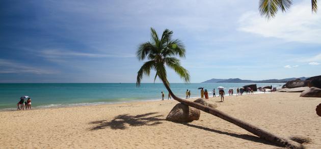 Главные курорты и города острова Хайнаня – Куда лучше поехать? (Фото © TIANYA-14 / flickr.com)