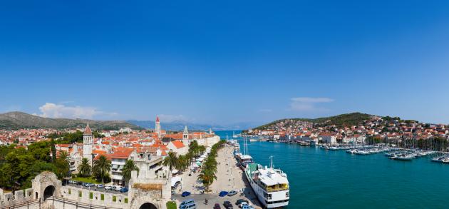 Хорватия - великолепная страна абсолютно для любого вида отдыха, который актуален тут и летом, и зимой