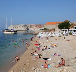 Если Вы планируете отдых в Хорватии с детьми, то июль и август - наилучшие месяцы купального сезона