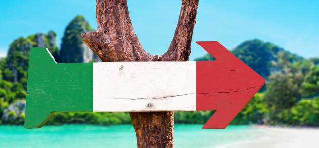 Виза в Италию: необходимые документы, стоимость, сроки изготовления
