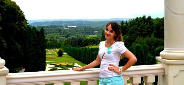 Кисловодский парк — самый большой в Европе рукотворный парк