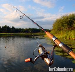 Рыбалка в Краснодаре - это не только один из способ отдыха, но и полноценный вид спорта
