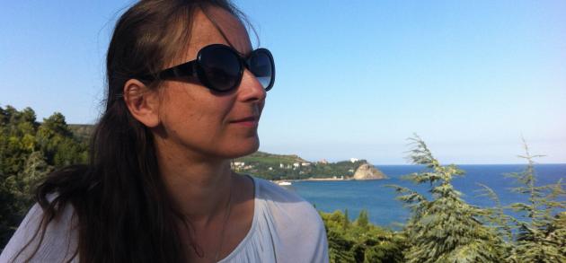 Моей жене и семье понравился Крым - почти 4 недели путешествий обошлись относительно недорого!