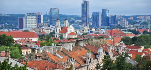 Отдых в Литве весьма доступен для путешественника со средним бюджетом, и стране на самом деле есть, что показать