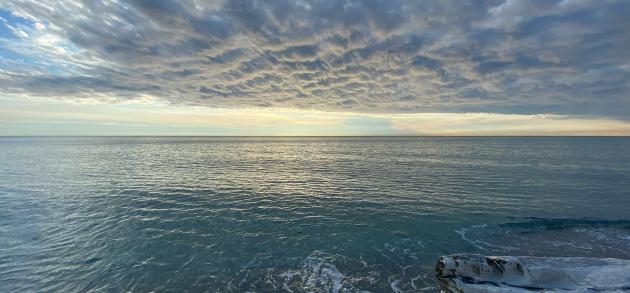 Будет ли сезон на Черном море и на каких курортах можно будет купаться