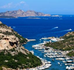 Лето на Сардинии идеально подойдёт для тех, кто жаждет солнца и жаркой погоды