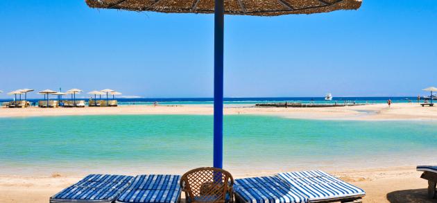 Июль в Тунисе - время пляжного отдыха и красочных фестивалей