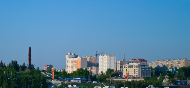 Уфа - современный, динамично-развивающийся город, в котором созданы все условия для комфортного пребывания туристов