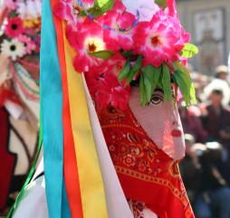 В течение круглого года в Варне часто проходят различные праздники и фестивали 