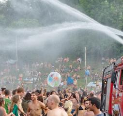 В течение года в Венгрии проводится невероятное количество праздников и фестивалей.