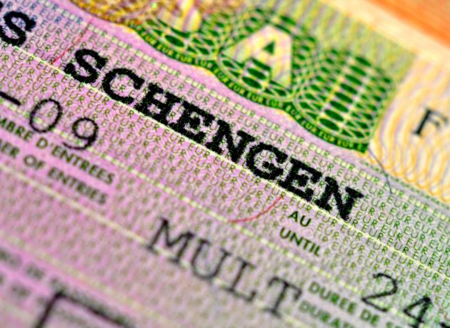 Для посещения Венгрии вам потребуется Шенгенская виза