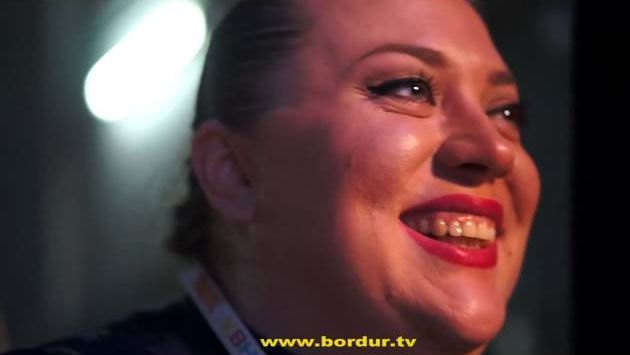 Январь, Сочи: КиВиН 2013. За кулисами гала-концерта фестиваля