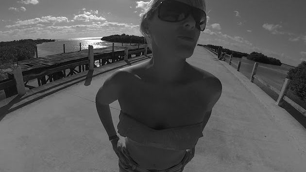 Февраль, Мексика: GoPro Mexico Yucatan Playa Del Carmen