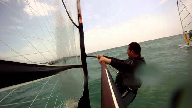 Евпатория. Май 2012.