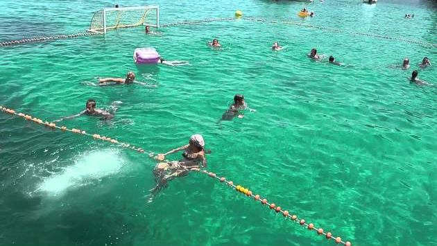 июль 2012год, Мальта