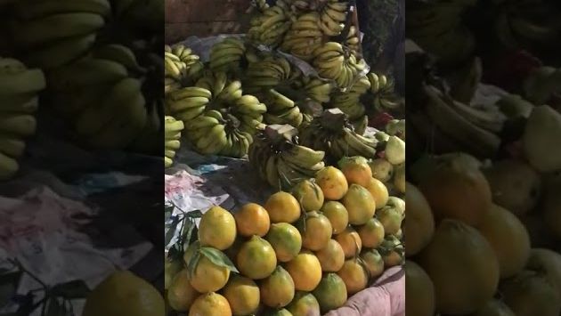 Египет, Октябрь: ЦЕНЫ НА ФРУКТЫ в ЕГИПТЕ. НОЯБРЬ 2022 ???????? FRUIT PRICES IN EGYPT. NOVEMBER 2022