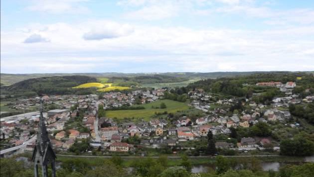 Май: Prague - Czech Republic May 2013