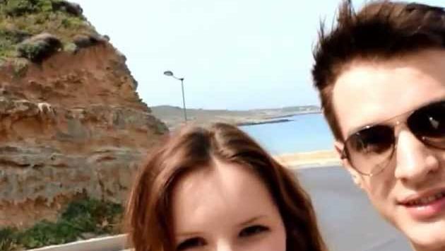 Крит в марте: Crete Chania