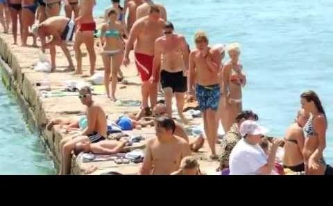 Судак: Лето 2012 Судак