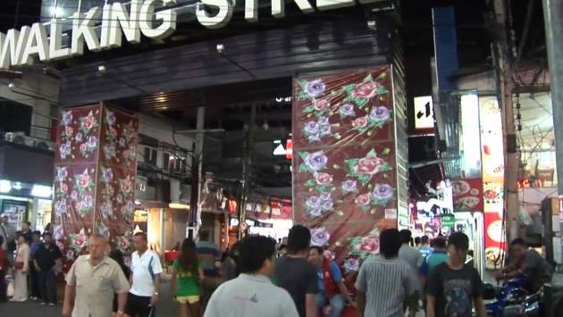 Паттайя: таиланд    ПАТТАЙЯ  ролик СБОРКА 2014