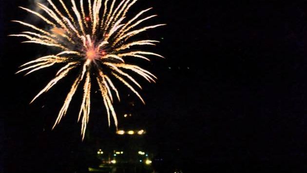 Август, Милан: Ferragosto 2012 Milano