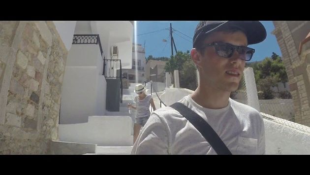 Кос: Our trip to Kos (Greece) - July 2018