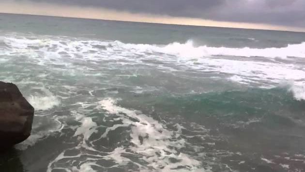 Ноябрь на Корфу: Korfu november 4