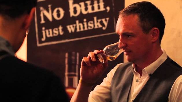 Чехия, Сентябрь: Whisky Live! Prague 26 - 27.9. 2014