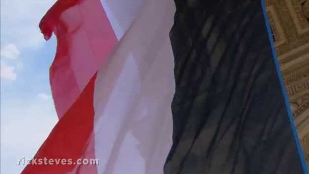 Июль: Paris, France: Bastille Day Parties - Rick Steves’ Europe Travel Guide - Travel Bite