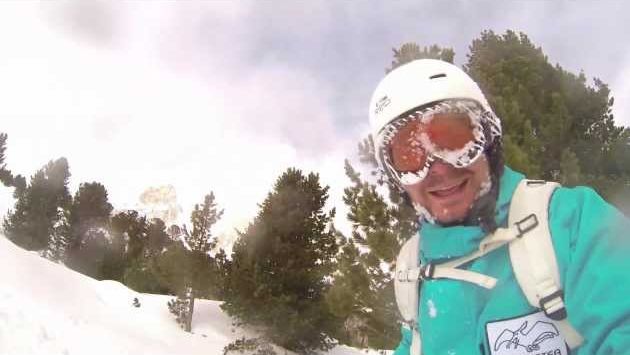 Италия в марте: Dolomites, Italy, March 2013