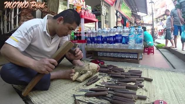 Вьетнам в мае: Vietnam 2014 Gopro 3+